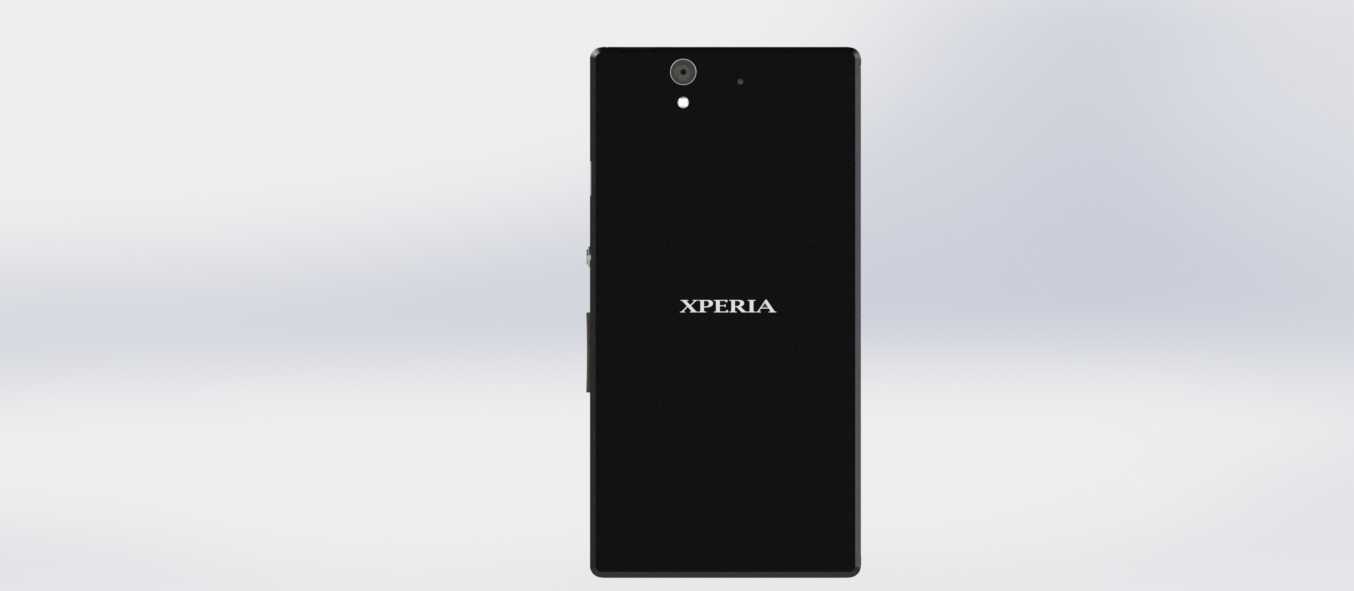 ���� Xperia Z