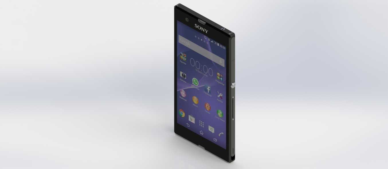 ���� Xperia Z