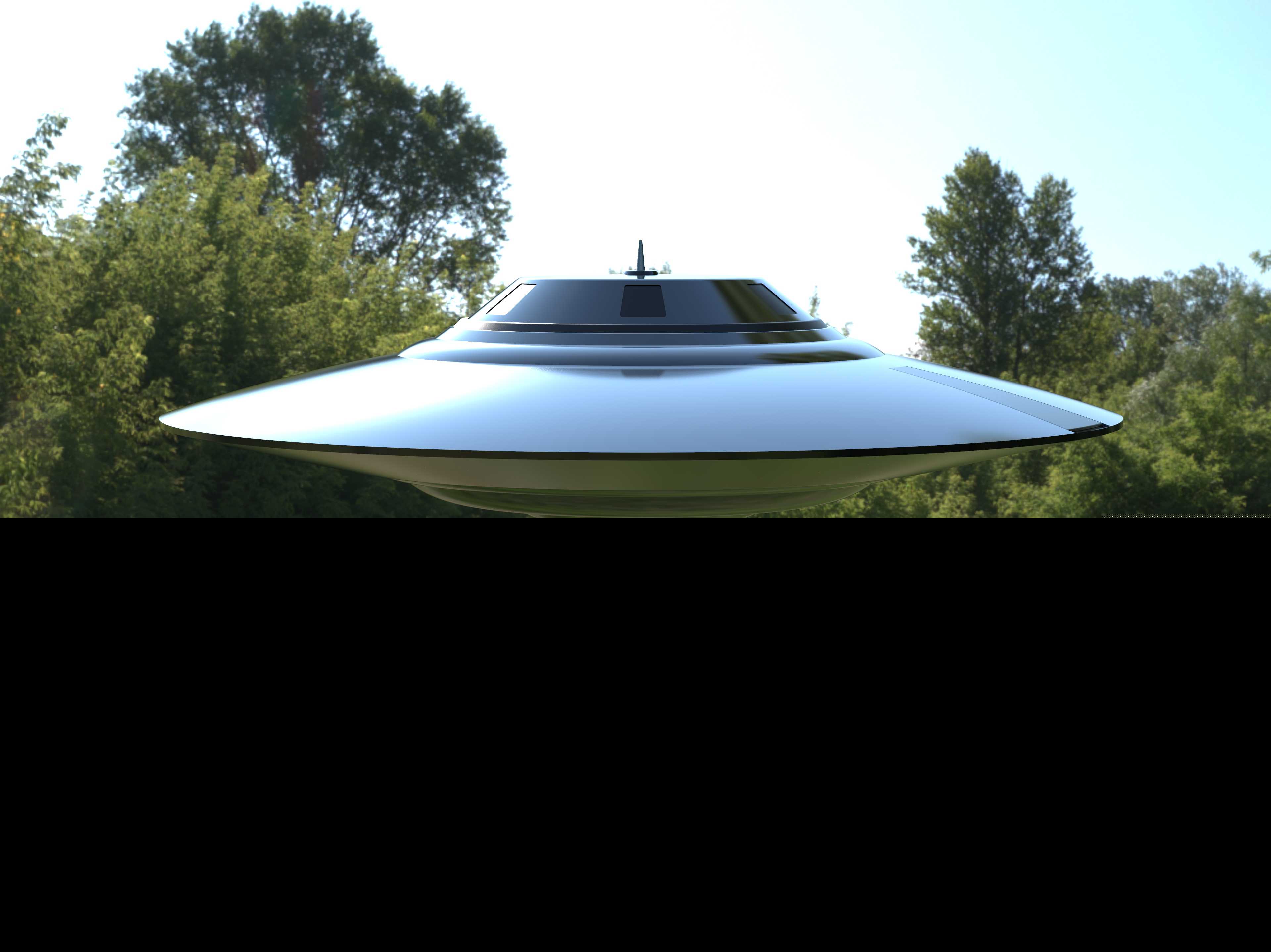 UFO S4