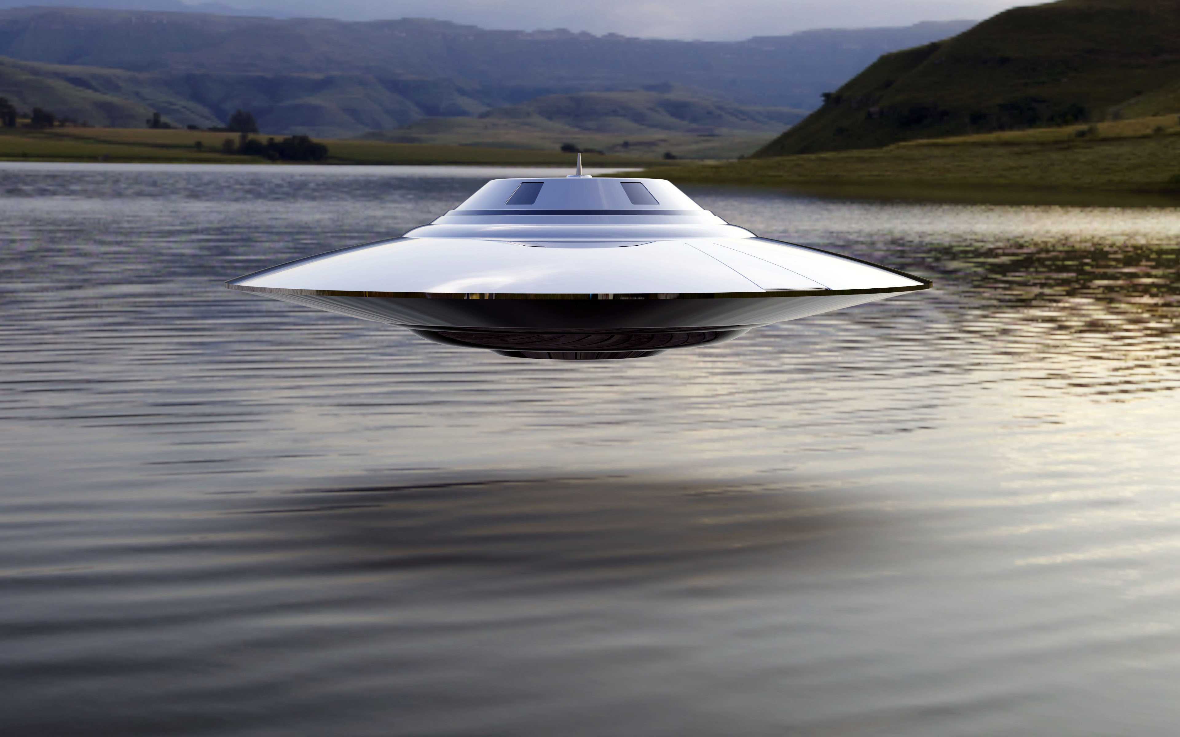 UFO S4