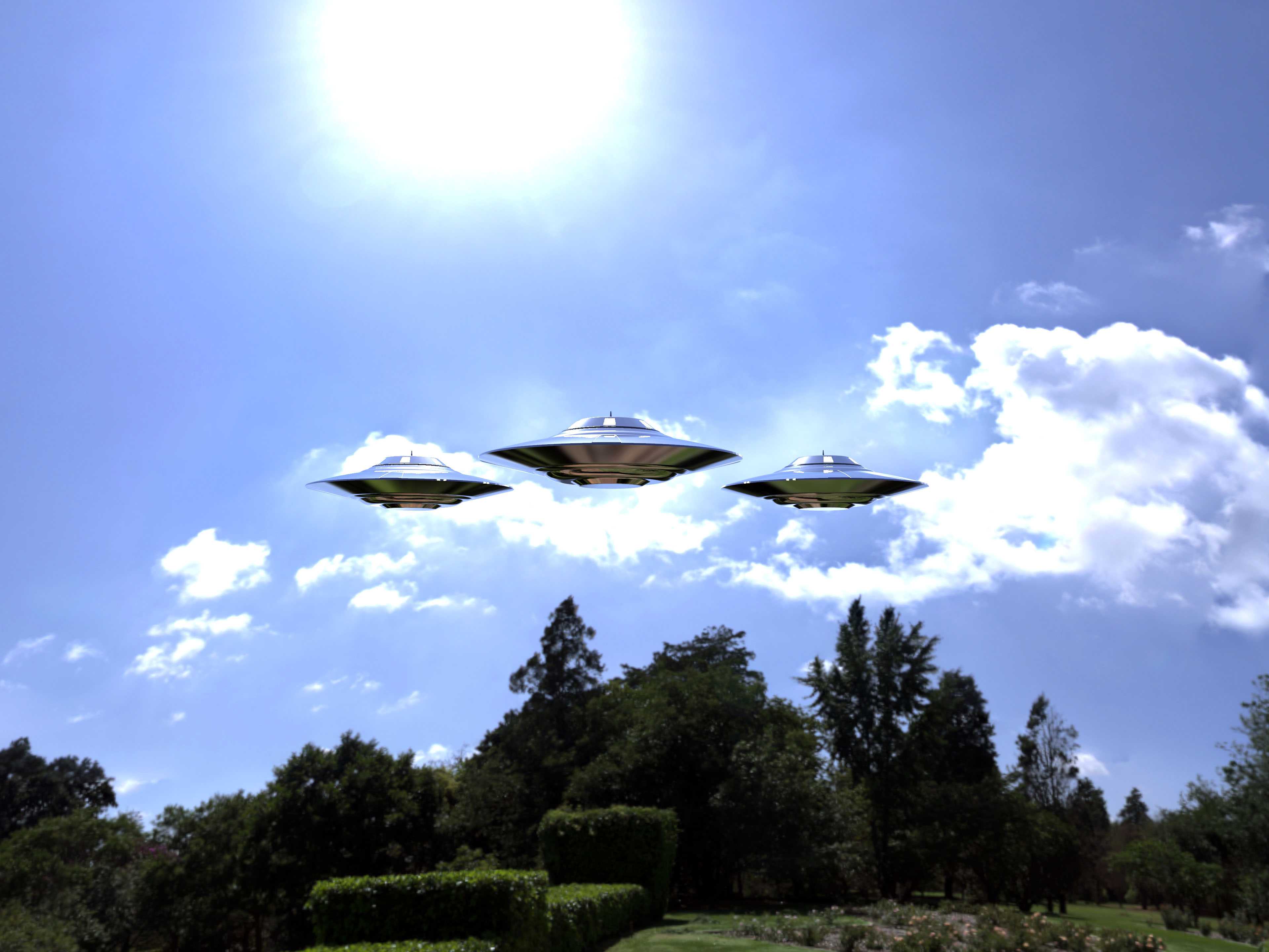 UFO S4