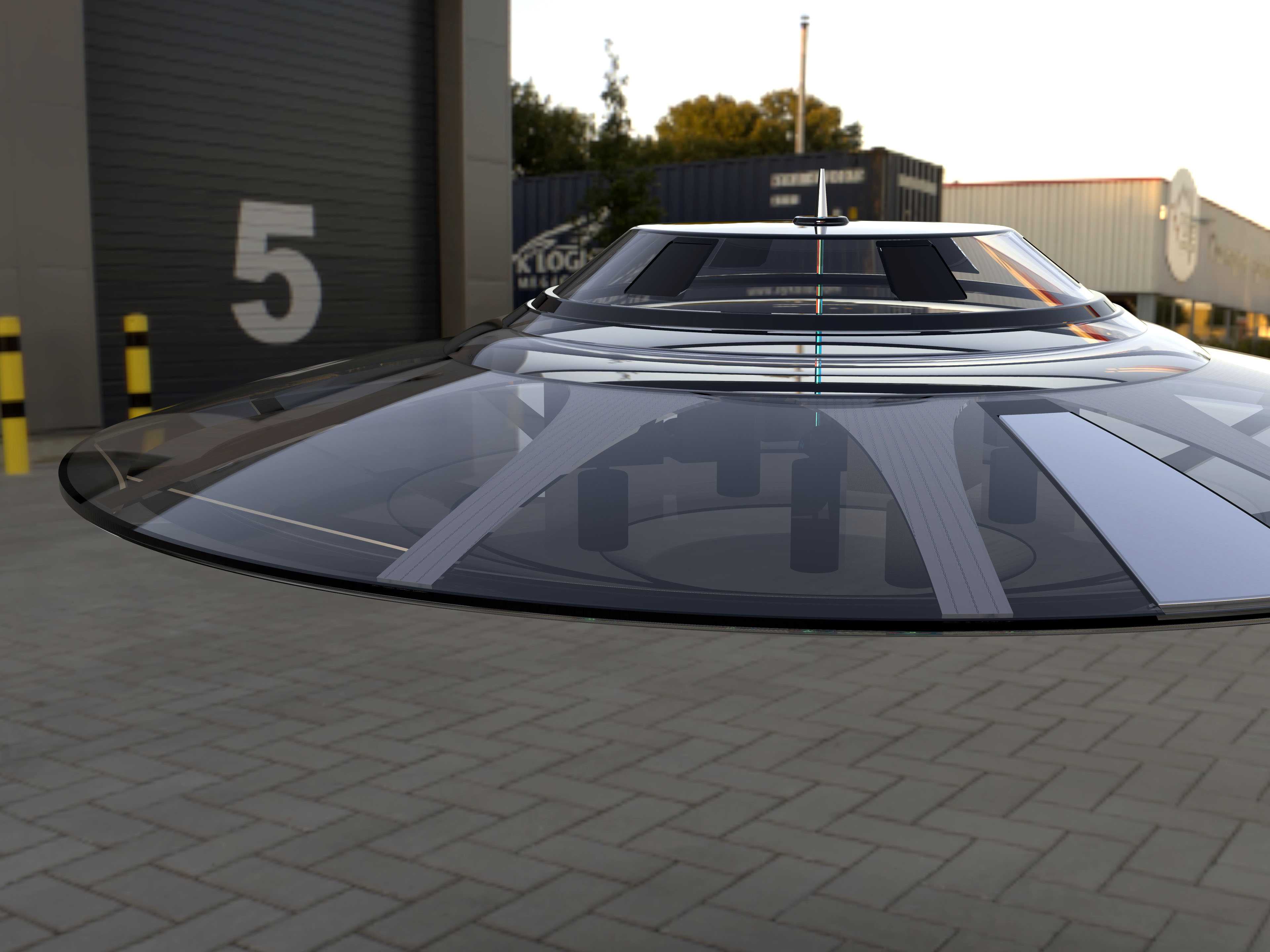 UFO S4