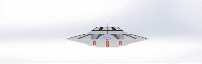 UFO S4