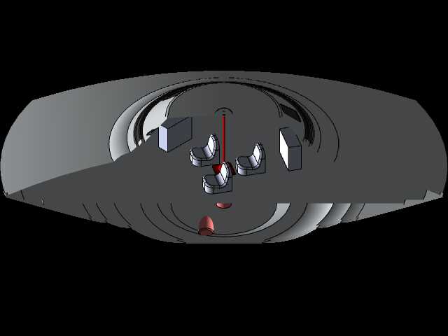 UFO S4