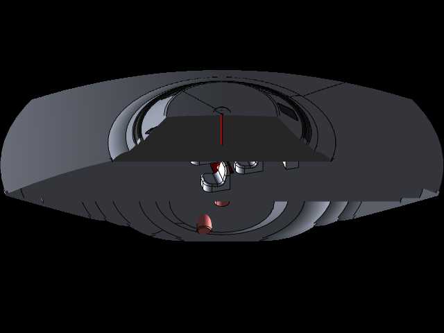 UFO S4