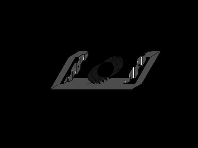 “坚忍”级核潜艇