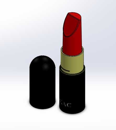 MAC Lispstick