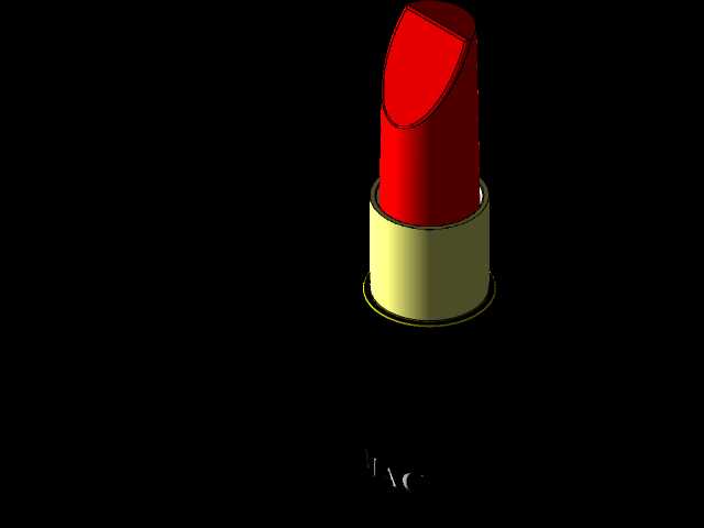 MAC Lispstick