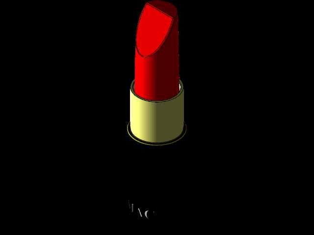 MAC Lispstick