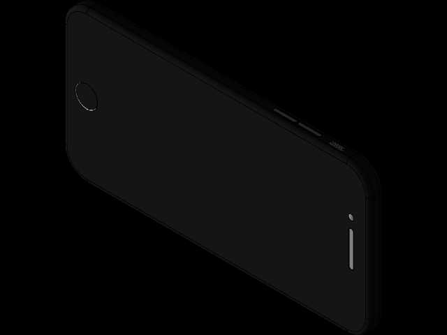 iPhone 7 plus ����ɫ