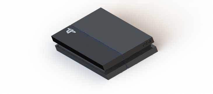 PS4
