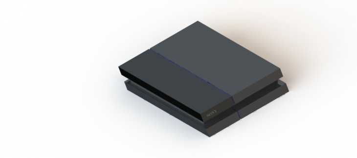 PS4