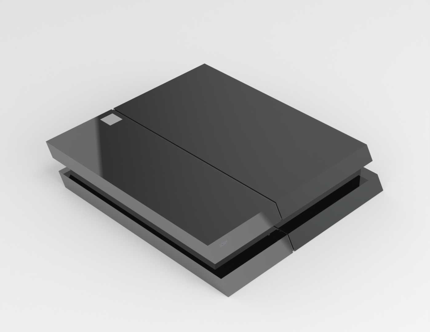 PS4