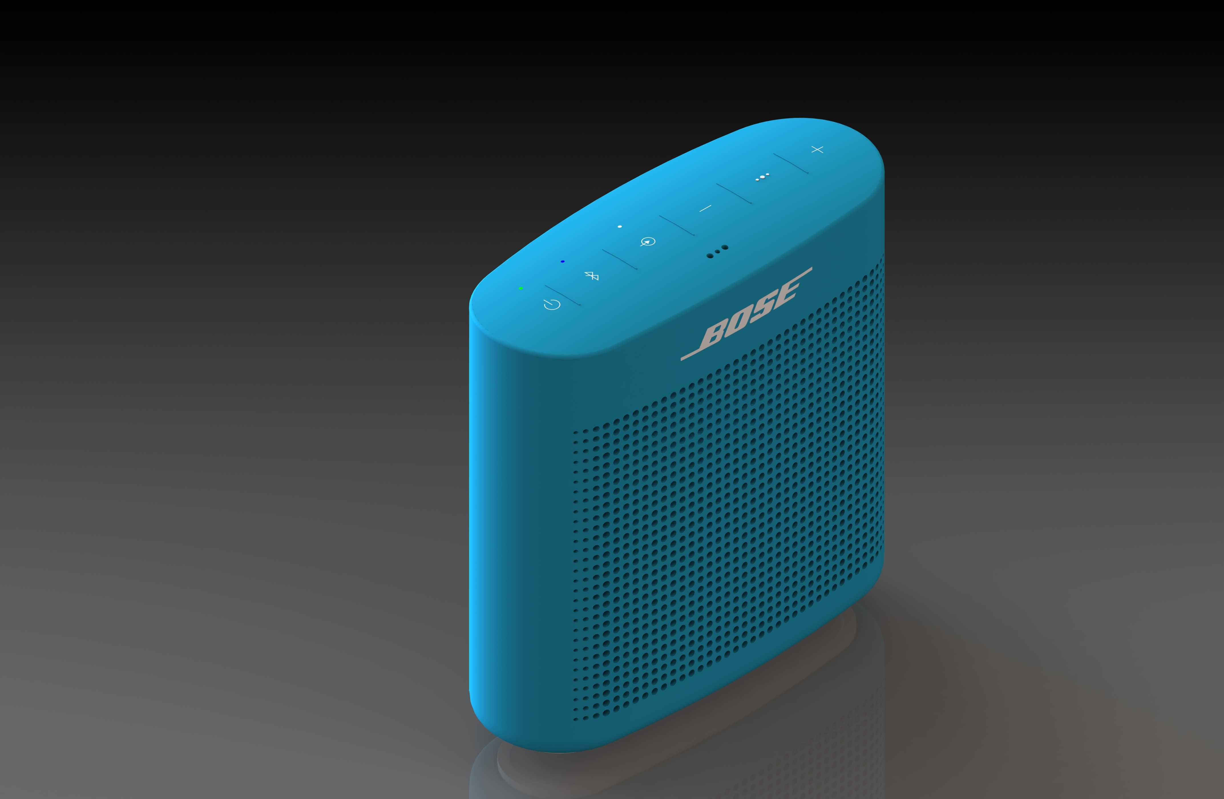 Bose Soundlink Color 2