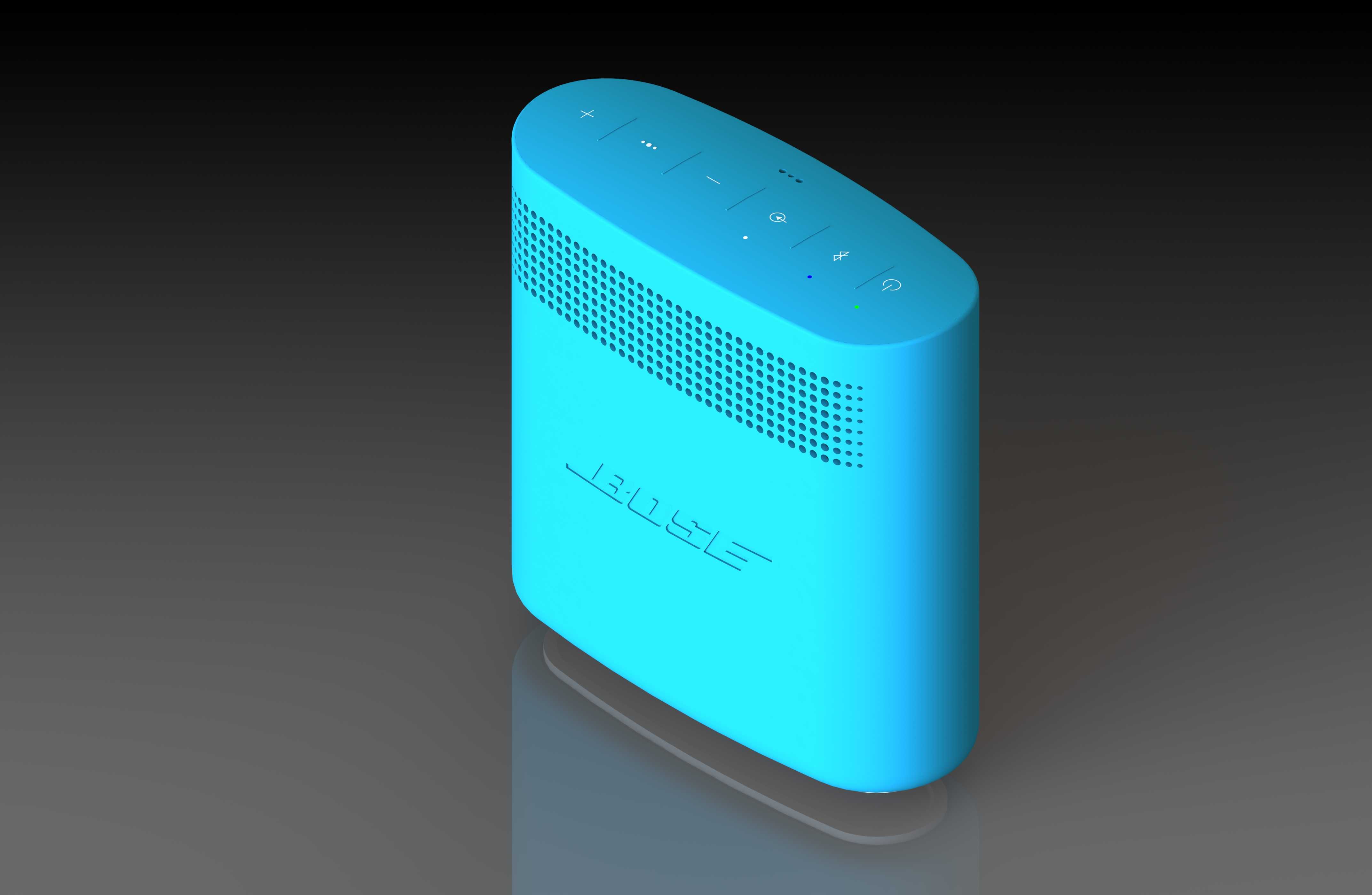 Bose Soundlink Color 2