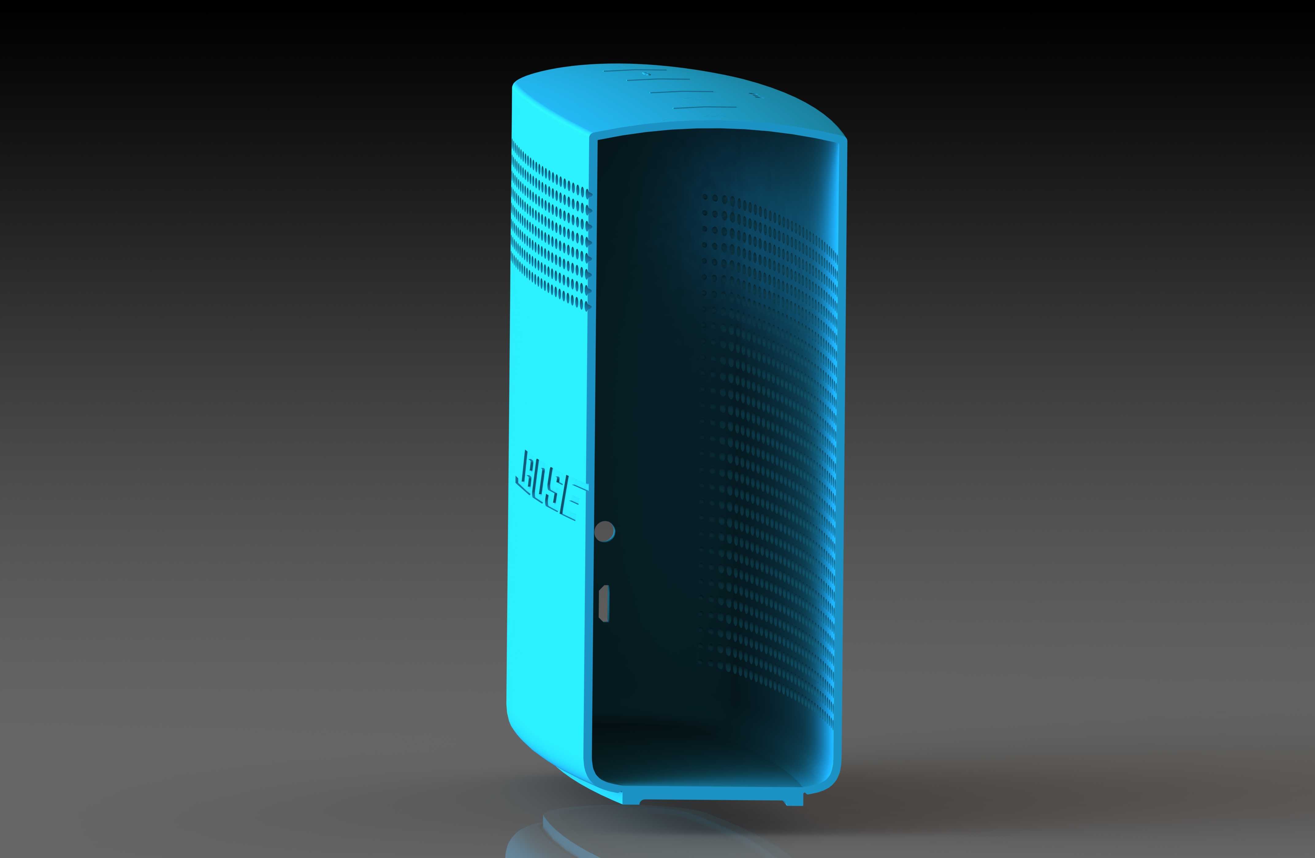 Bose Soundlink Color 2