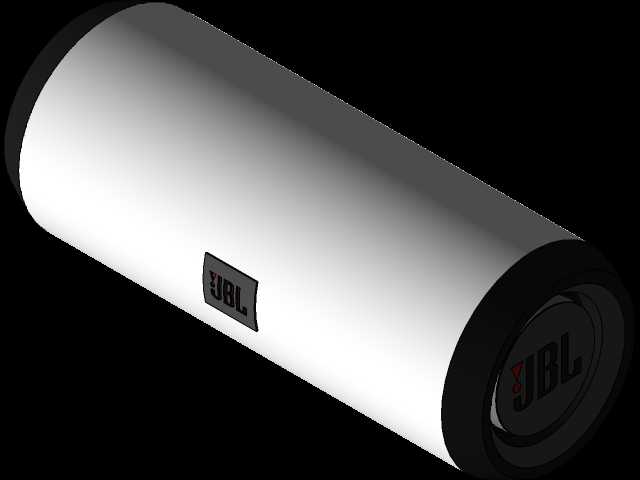 JBL FLIP 3