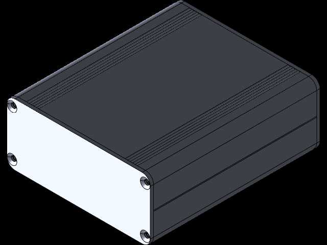 ��ѹ����� 100x88x38mm