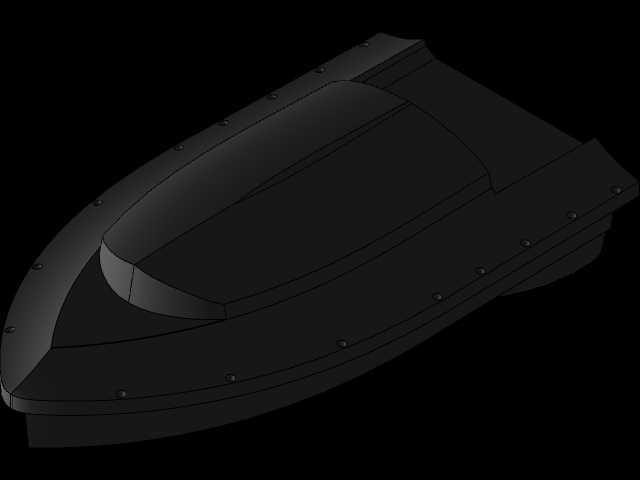 ң�ش�ģ�ͣ���Flytec boat��