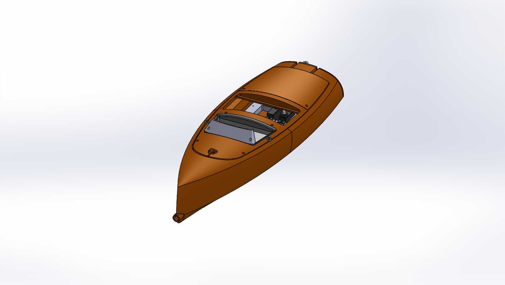Chris Craft ������΢��ң�ش�