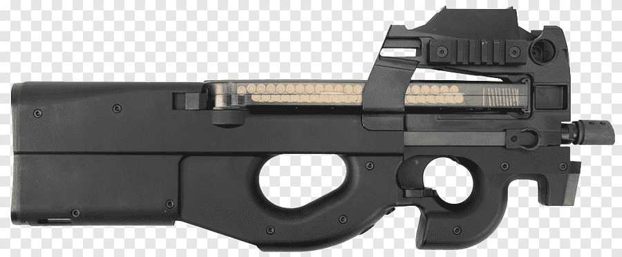 FN P90