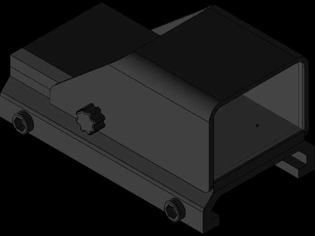 FN P90