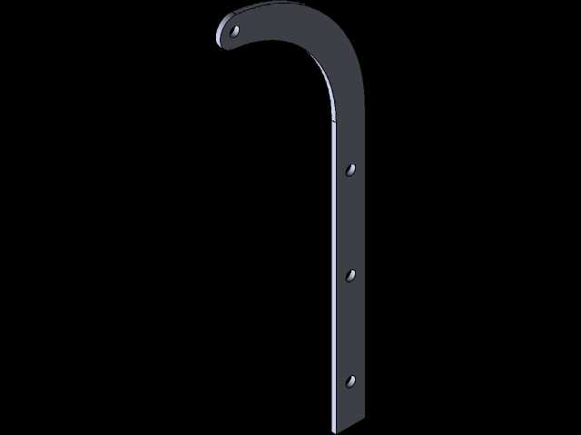 木梯