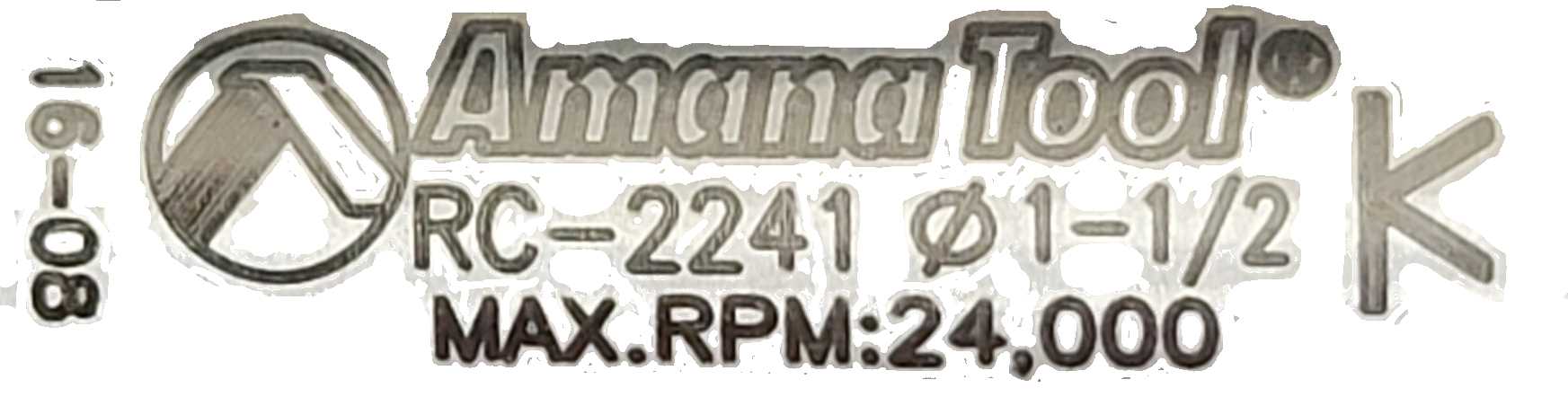 阿玛纳工具 RC-2241