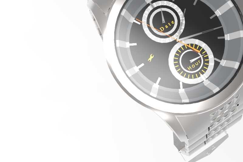 Fastrack ���