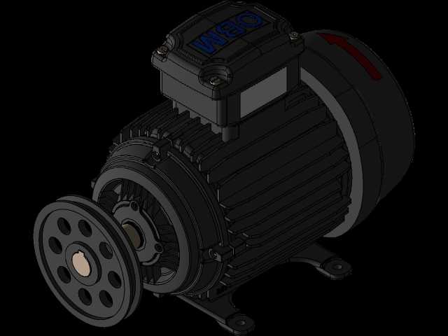 Kompressor 200 L