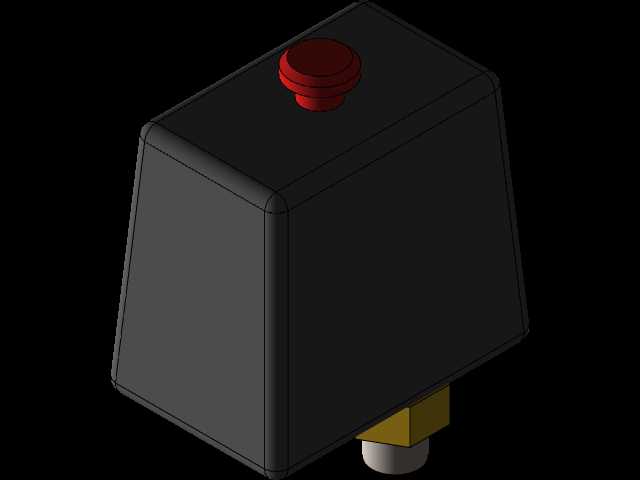 Kompressor 200 L