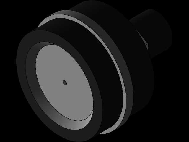Kompressor 200 L