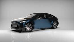 TBO - BERLINETTA - T6 -2024