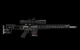 Perun B4S Creedmoor