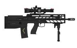 Perun CS1