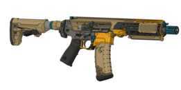 MCX MOD