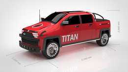 AS Titan - ԭ�����
