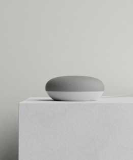 Google Home Mini