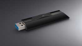 SanDisk - Extreme PR