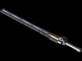 将 AK-74U de 5.45 转换为 cal 0.223