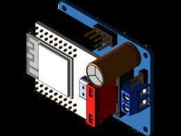 QuinLED Dig Uno V3.1