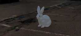 Rabbit-3D Solidworks