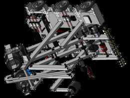 FRC 1160 ������ƣ�An[Ti]lles