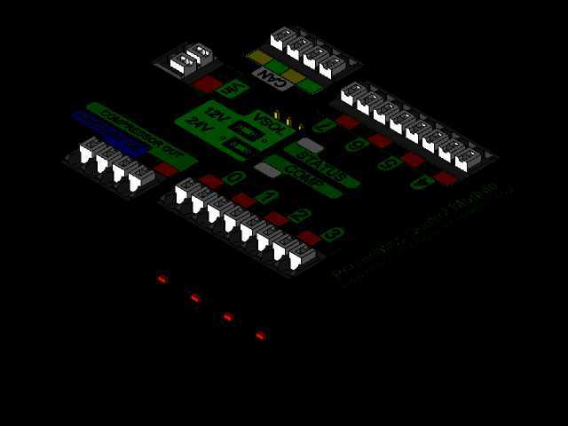 FRC 2022 WinT 3794