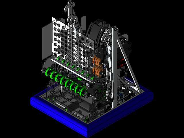 FRC 2022 WinT 3794