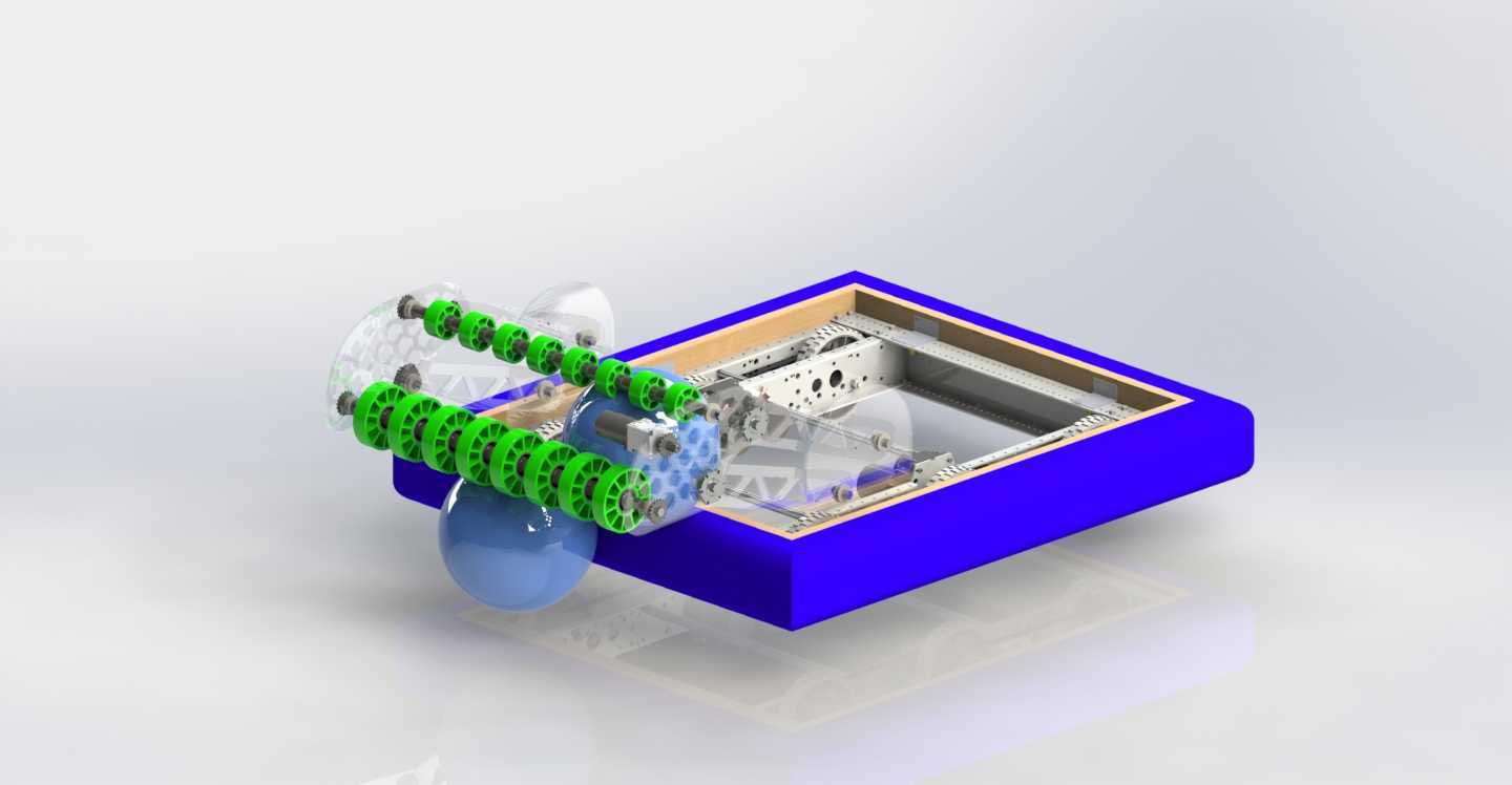 FRC 2022 WinT 3794