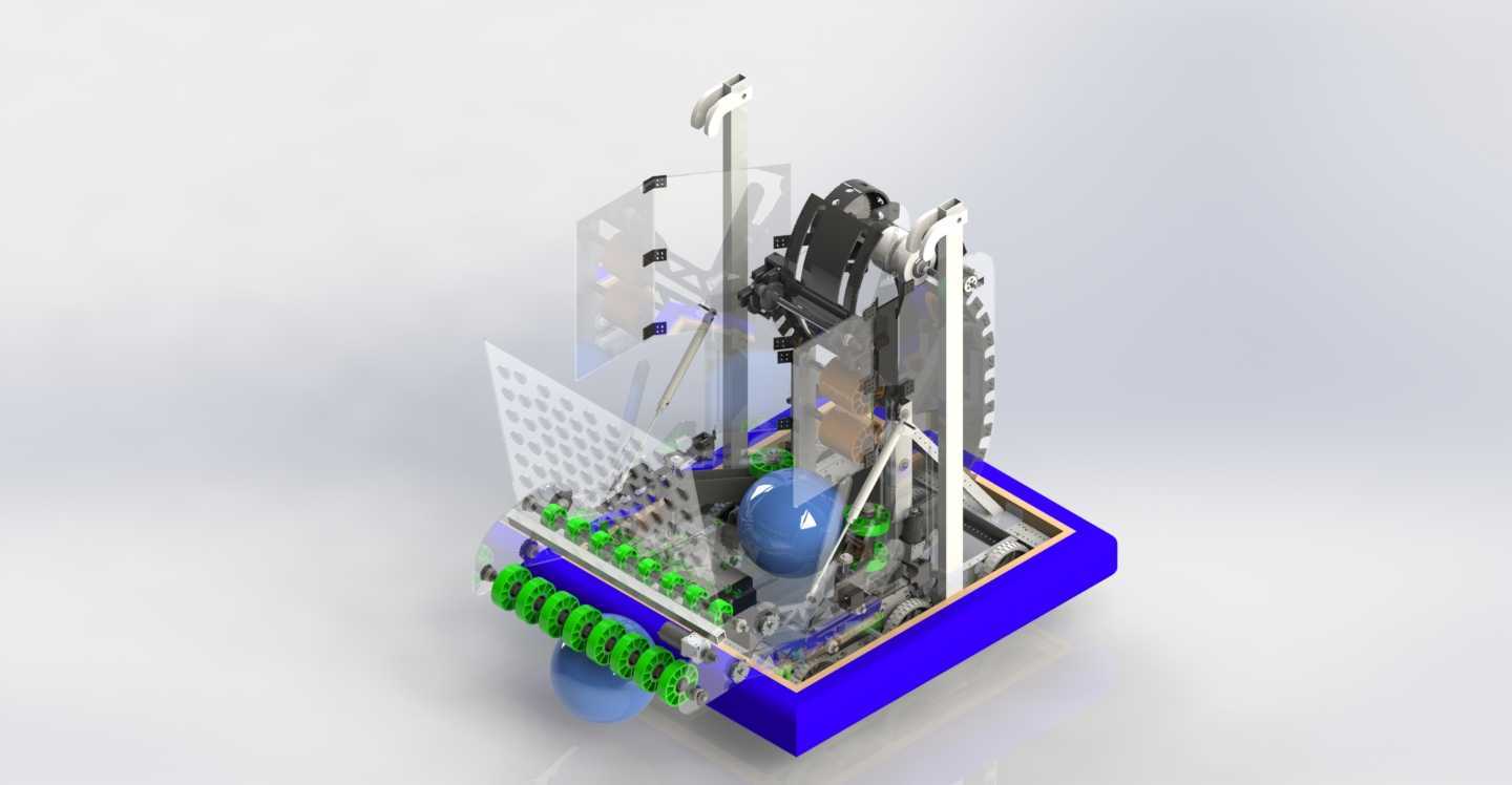 FRC 2022 WinT 3794