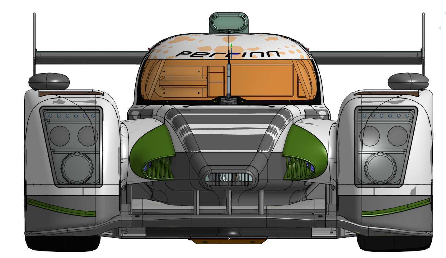 ���� LMP1