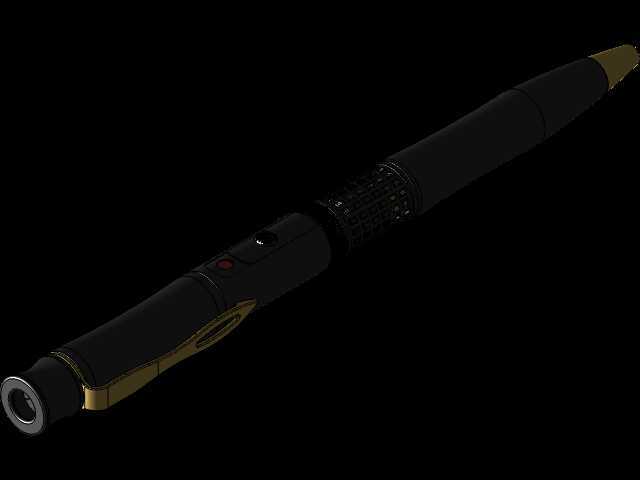 Pen V.2