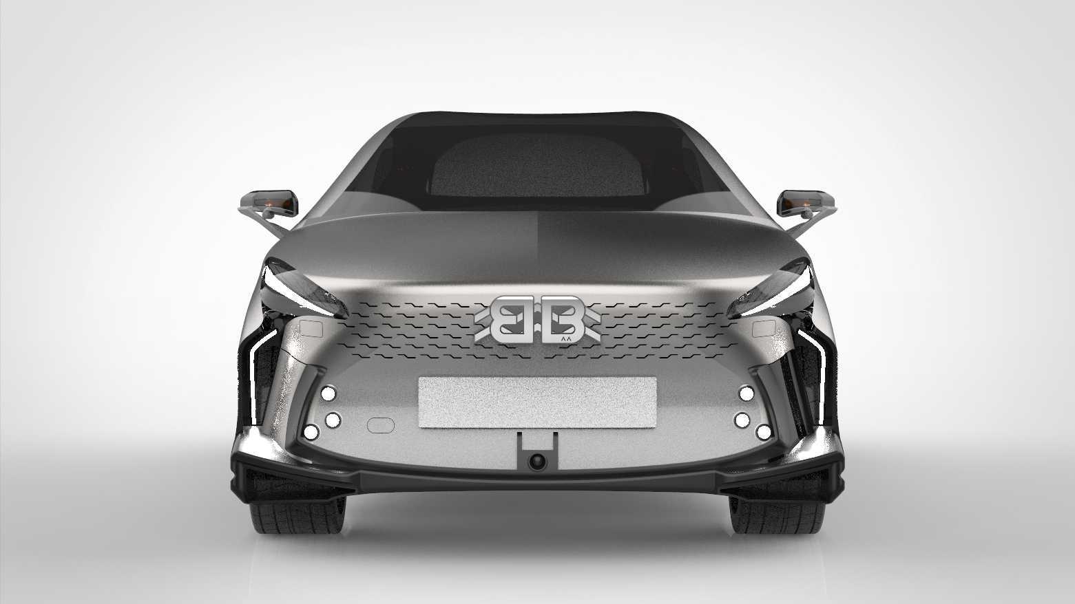TBO - BERLINETTA - T6 -2024